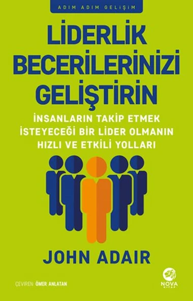 Liderlik Becerilerinizi Geliştirin ürün görseli 1