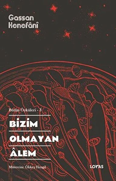 Bizim Olmayan Alem ürün görseli 1