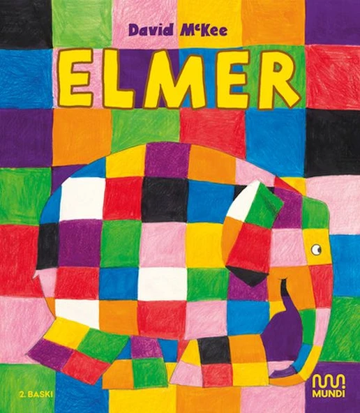 Elmer ürün görseli 1
