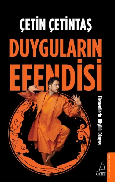 Duyguların Efendisi ürün görseli 1