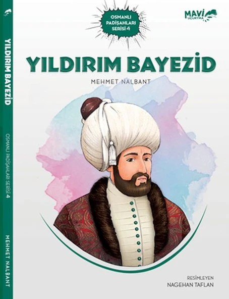 Yıldırım Bayezid ürün görseli 1