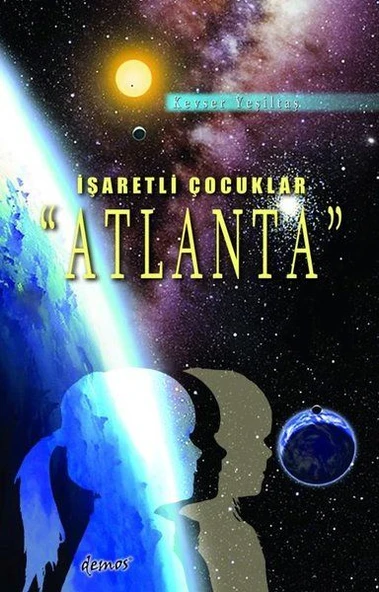 İşaretli Çocuklar Atlanta ürün görseli 1