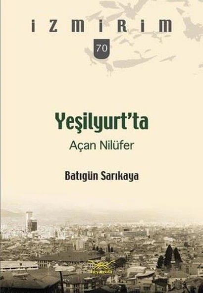 Yeşilyurt’ta Açan Nilüfer ürün görseli 1