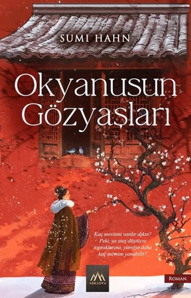 Okyanusun Gözyaşları ürün görseli 1