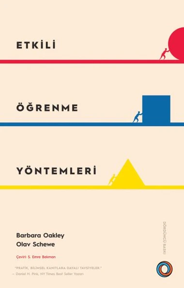 Etkili Öğrenme Yöntemleri ürün görseli 1