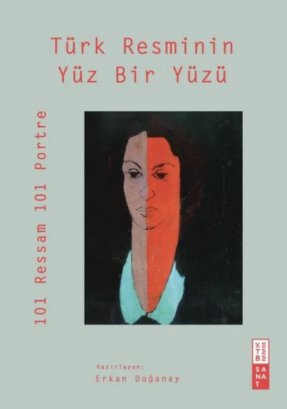 Türk Resminin Yüz Bir Yüzü ürün görseli 1