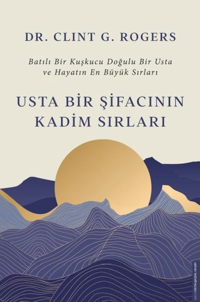 Usta Bir Şifacının Kadim Sırları ürün görseli 1