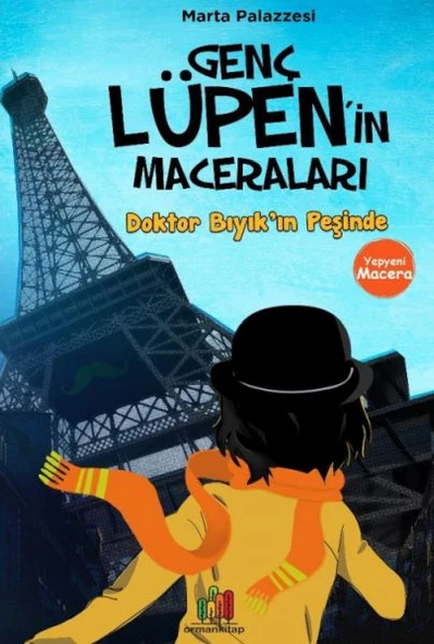 Genç Lüpen’İn Maceraları ürün görseli 1