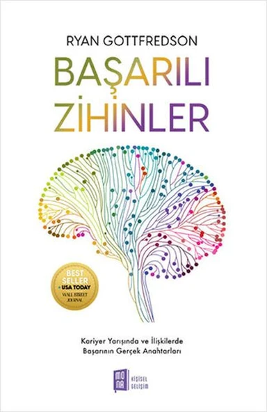 Başarılı Zihinler ürün görseli 1