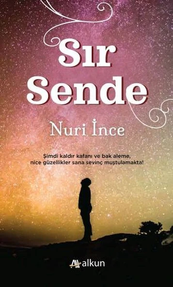Sır Sende ürün görseli 1