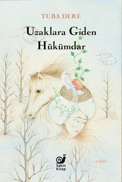 Uzaklara Giden Hükümdar ürün görseli 1