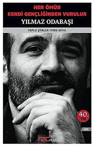 Her Ömür Kendi Gençliğinden Vurulur ürün görseli 1