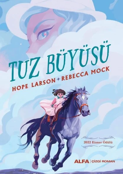 Tuz Büyüsü ürün görseli 1