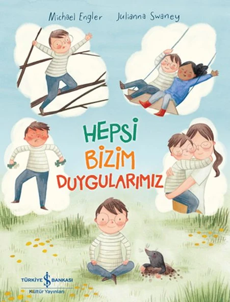 Hepsi Bizim Duygularımız ürün görseli 1