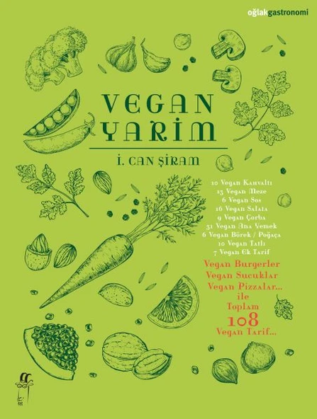 Vegan Yarim ürün görseli 1