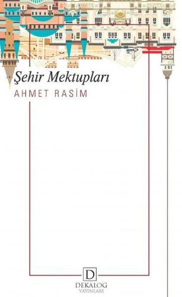 Şehir Mektupları ürün görseli 1