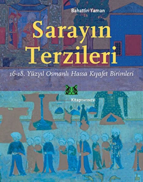 Sarayın Terzileri ürün görseli 1