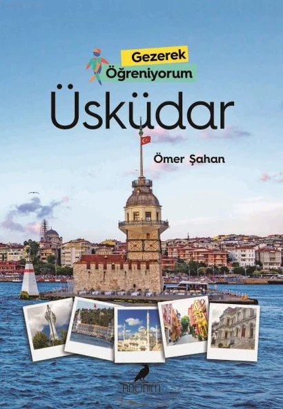 Gezerek Öğreniyorum Üsküdar ürün görseli 1