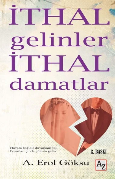 İthal Gelinler İthal Damatlar ürün görseli 1