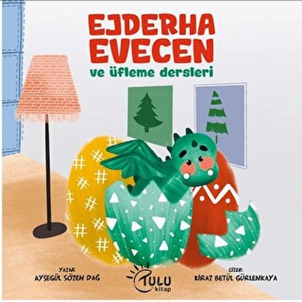 Ejderha Evecen ve Üfleme dersleri ürün görseli 1