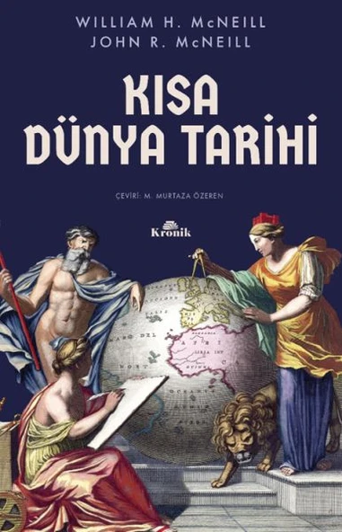 Kısa Dünya Tarihi ürün görseli 1