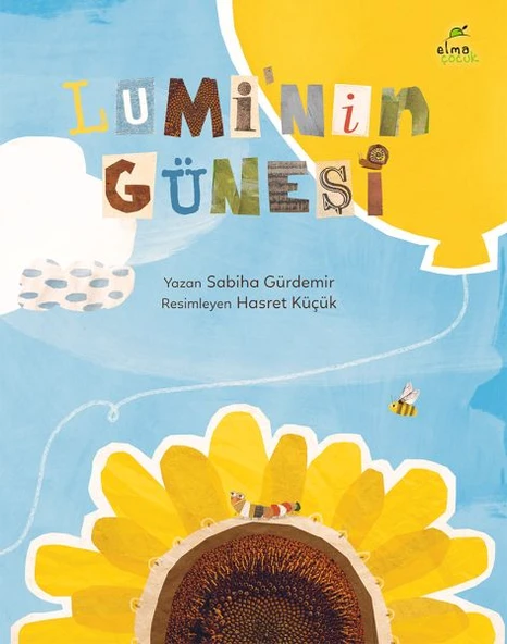 Lumi’nin Güneşi ürün görseli 1