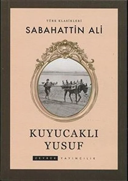 Kuyucaklı Yusuf ürün görseli 1