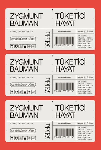 Tüketici Hayat ürün görseli 1