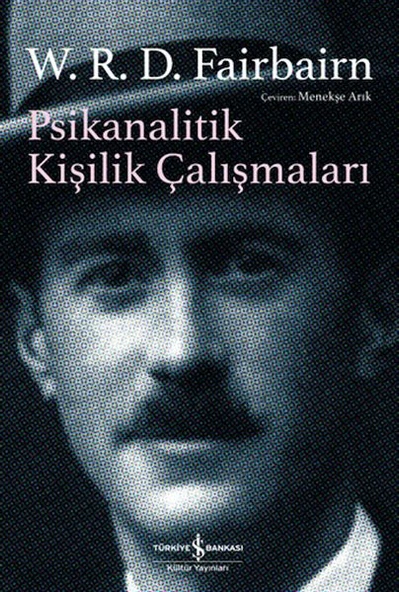 Psikanalitik Kişilik Çalışmaları ürün görseli 1
