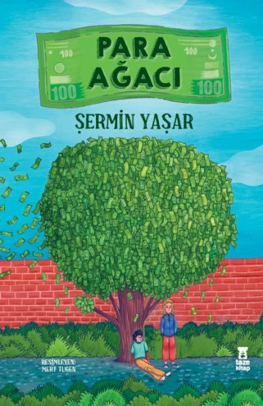 Para Ağacı ürün görseli 1