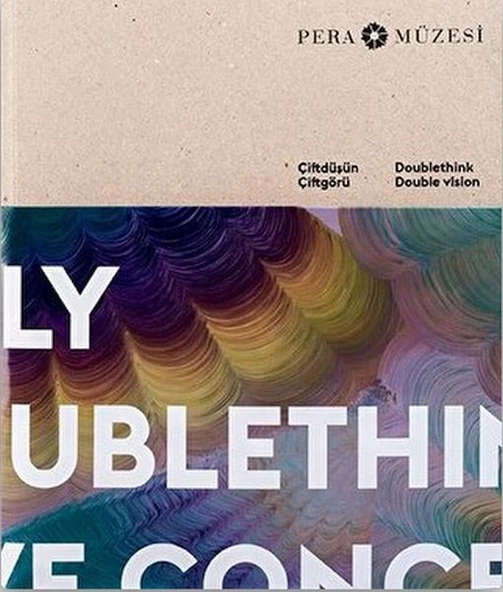 Doublethink Çiftdüşün Çiftgörü ürün görseli 1