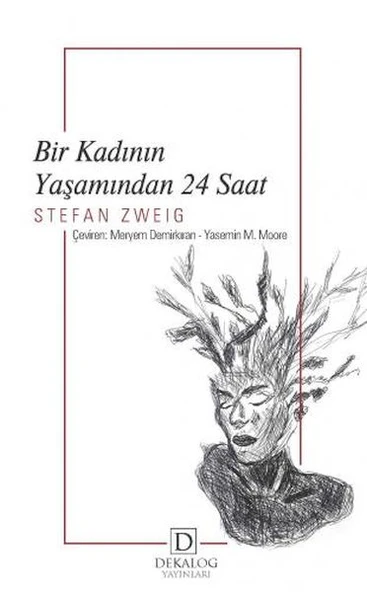 Bir Kadının Yaşamından 24 Saat ürün görseli 1