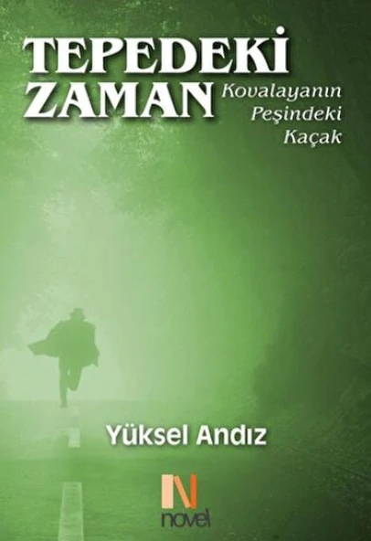 Tepedeki Zaman ürün görseli 1