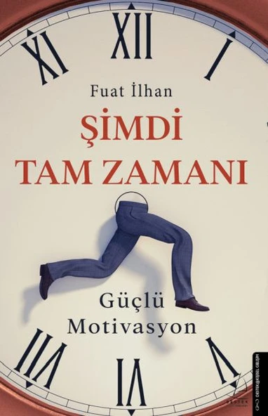 Şimdi Tam Zamanı ürün görseli 1