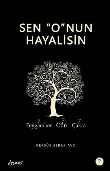Sen O’nun Hayalisin - 2 ürün görseli 1