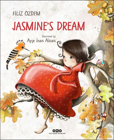 Jasmine's Dream ürün görseli 1