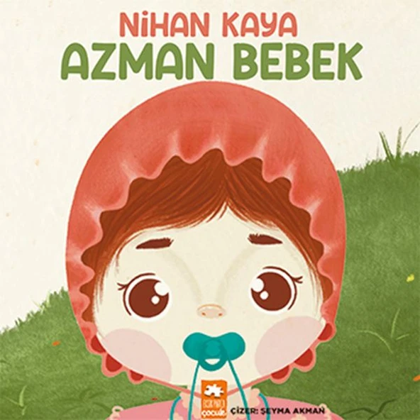 Azman Bebek ürün görseli 1
