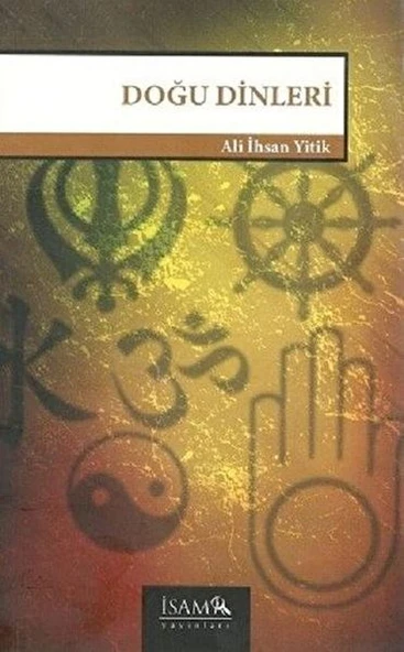 Doğu Dinleri ürün görseli 1