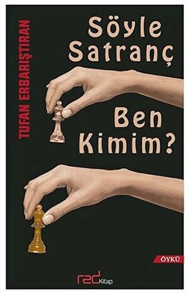 Söyle Satranç Ben Kimim? ürün görseli 1