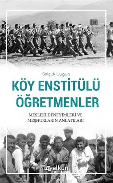 Köy Enstitülü Öğretmenler ürün görseli 1