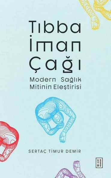 Tıbba İman Çağı ürün görseli 1