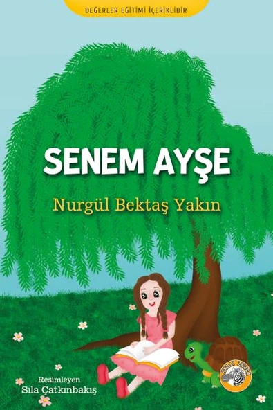 Senem Ayşe ürün görseli 1