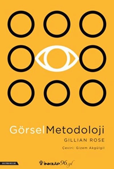 Görsel Metodoloji ürün görseli 1