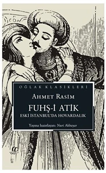 Fuhş-i Atik ürün görseli 1