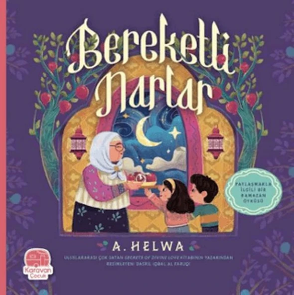 Bereketli Narlar ürün görseli 1