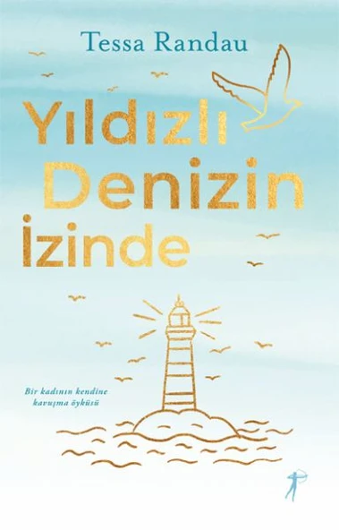 Yıldızlı Denizin İzinde ürün görseli 1