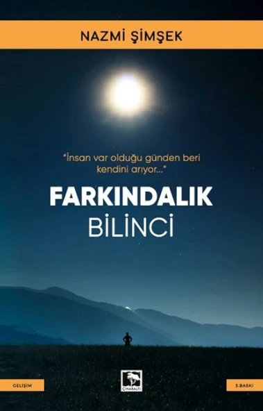 Farkındalık Bilinci ürün görseli 1