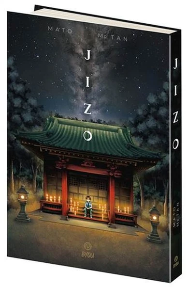 Jizo ürün görseli 1