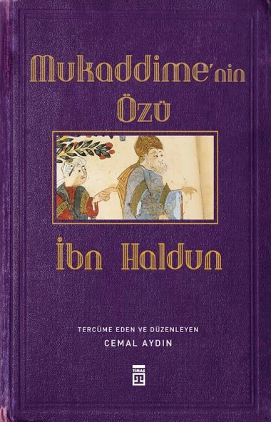 Mukaddime'nin Özü ürün görseli 1