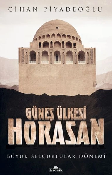 Güneş Ülkesi Horasan ürün görseli 1